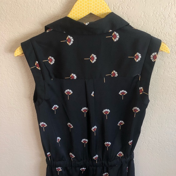 NWOT K/Lab Jumpsuit - Picture 6 of 6